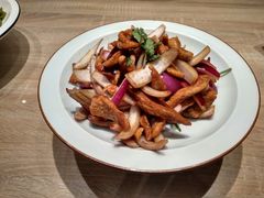 -味莊·青岛菜(云霄路店)