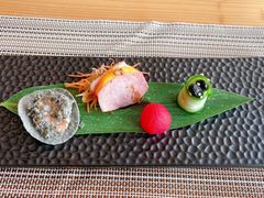 -香樟花园法式铁板烧(恒隆广场店)