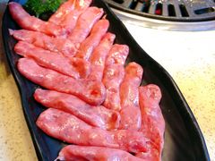 -阿泽禧烤肉(民兴花园店)