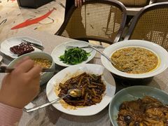 -太湖饭店·寄畅轩中餐厅