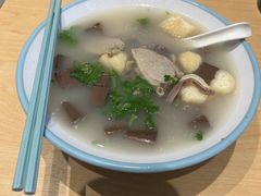 -小杨生煎(天之骄子店)