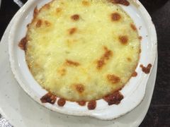 -蘑菇餐厅(马台街店)