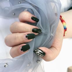 -YCai简薇美甲美睫美妆