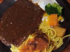 -西缘牛排(荟聚购物中心店)