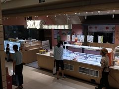 -国商百货(卫星广场店)