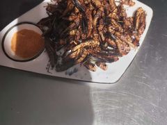 -壹加壹电烤串(总店)