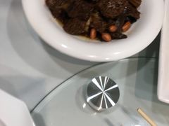 四喜烤麸-老大同酒家·糟卤·本帮菜(中山公园店)