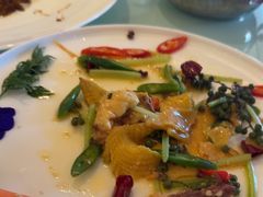 -香丰阁·烤鸭·川湘菜(清河店)