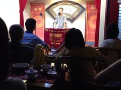 iphone_upload_pic-哈哈曲艺社(西门闲亭店)