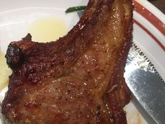 -萨莉亚意式餐厅(杭州滨江天街店)