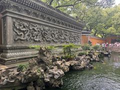 -普陀山风景名胜区-法雨禅寺