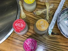 -狐狸家·酸奶酪专门店(平江路店)