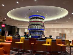 -上海大宁福朋喜来登酒店大堂吧(共和新路店)