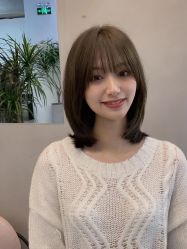 -FASHION PALACE hair+