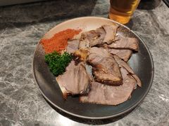 -衡哥肉铺