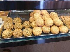 -君之狮子山·轻糖烘焙(开元Mini店)
