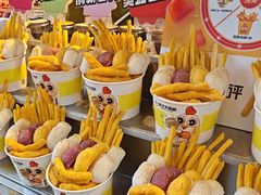 -味子夫鸡柳(解放碑总店)