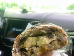 红酒提子-Juicy Bakery(大学路店)