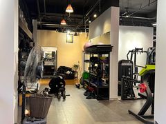 -FEELINGME乐刻私教馆·健身(沿海赛洛城店)