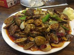 -二子海鲜大排档(太阳城店)