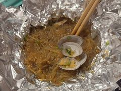 -三个大叔东北烧烤·砂锅菜(西三旗店)