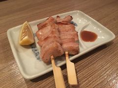 -小山日本料理(太古汇店)