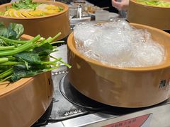 -龍歌自助小火锅(李沧丽达店)