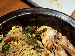 -云海肴·汽锅鸡·云南菜(高德置地店)