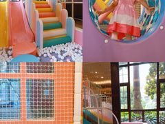-上海闵行星河湾酒店