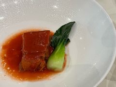 -老正兴菜馆(福州路店)