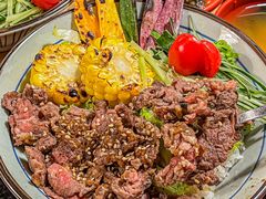 -江户烧肉(高德店)