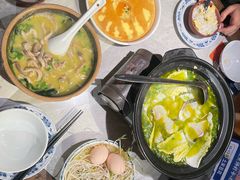 -寨子里的钵钵菜·湘西山里菜(魅力湘西店)