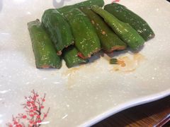 让辣椒-大门水乡·顺德菜