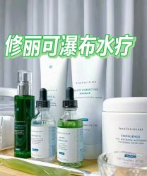 -VE专注问题肌·赛诺龙&科学美肤中心