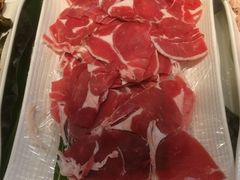 -火舞泰·泰式海鲜火锅餐厅(世纪城店)