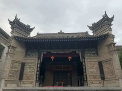 -西安关中民俗艺术博物院