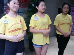 -伊丽莎白美容培训学校(顺德校区)