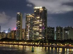 -珠江夜游广州塔·中大码头