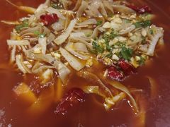 -城北食府(枫林店)