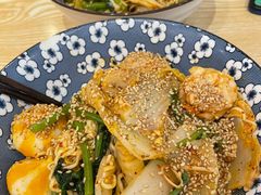 -皆道拌麻辣烫·麻辣拌