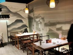 -徽镇小厨·经典徽菜(马连道店)