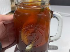 -葡珍轩冰室(虹桥机场T1店)
