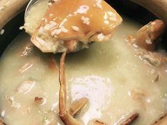 -正宗波记潮州砂锅粥(新洲一街店)