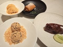-彩丰楼中餐厅(深圳国际会展中心洲际酒店)