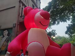 -两江国际影视城