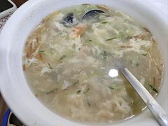 -牛庄高晓山风味馅饼城(海城店)