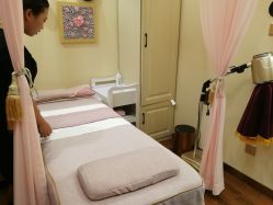 -芳朵美容养生SPA