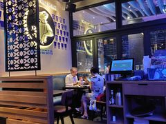 大堂-bluefrog蓝蛙(皇庭广场店)