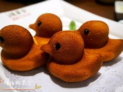 -全聚德(江宁店)