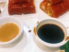 -点都德(大茶楼店)